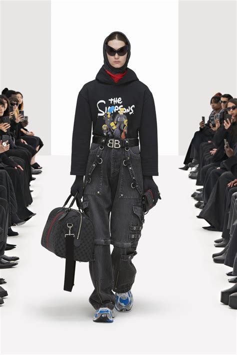 gucci x dior|Dior x Sacai: Welcome to the Age of the Power Collab .